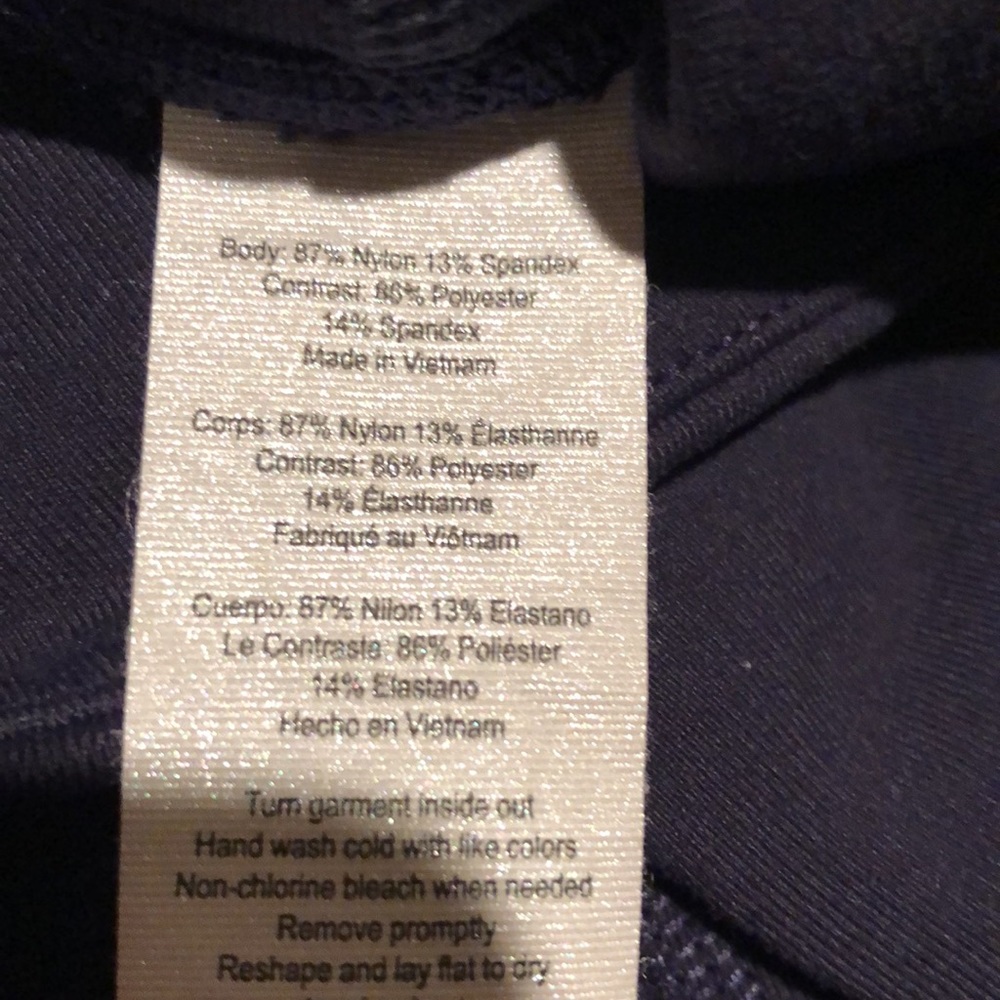 Alo yoga leggings - Picture 3 of 9